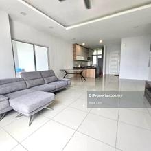 The Peak Residence For Rent !!