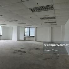 Office for Rent