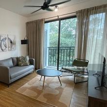 Best Rent & 2 Carpark The Trees @ Bukit Lanjan, Damansara Perdana, PJ