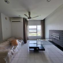 Block A, H, High Floor