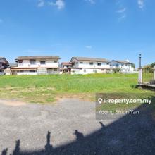 Spacious Residential Land @ Semabok, Ujong Pasir, Melaka