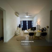 Lakeville Residence For Sale Jalan Kuching/Kepong/Jalan Ipoh 