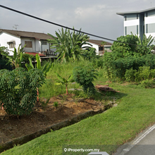 Residence Bungalow Land 