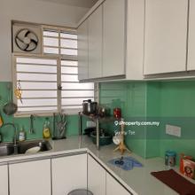 Fiera vista fully furnished , 4 car parks