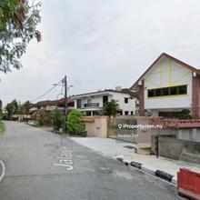Freehold 2 Storey Bungalow @ Kepong Garden, Limited Unit