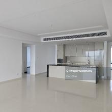 Stunning KL City view