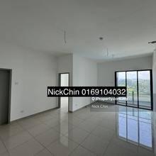 B11 Parkland Residence @ Cheras For Sale