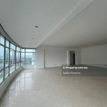 Suasana Sentral High Floor With Private Lift For Sale