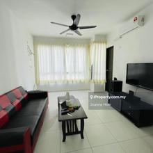 The Heights Residence, Ayer Keroh Melaka For Rent