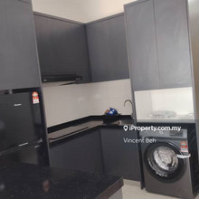 Ready To Move In