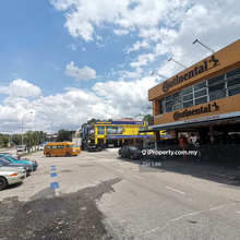 Taman Nusa Bestari 2 Double Storey Shoplot 