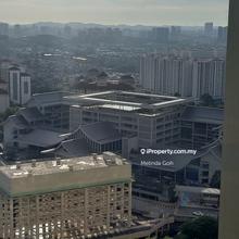Condo residensi Bintang Bukit Jalil. Brand New Unit