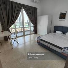 Room Rental 