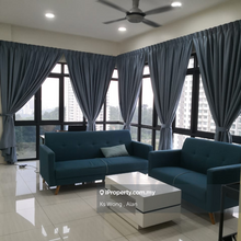 Rental - Inwood Residence Bangsar South Designer unit 