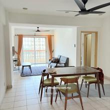 Sri Cempaka at Sungai Chua