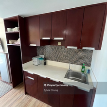 Unit For Rent at South China Sea Place @ Ming Garden