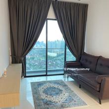 Limited Partially Furnished For Rent