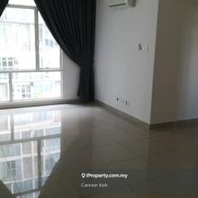 Equine Park Seri Kembangan 3 Elements Condo Partially Furnished 