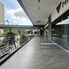 Commercial shop for sale in Tropicana Avenue, Persiaran Tropicana
