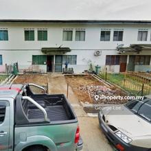 Jalan Gambang, Kuantan -  hfs065 Terrace Double Storeey