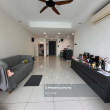 Central Residence @ Sg Besi