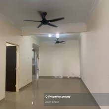 Salak South Garden 2 Storey Terrace for Sale