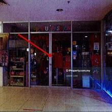 Bank Lelong