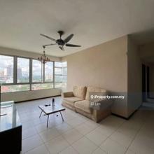 The Tamarind Sentul 3r3b Fully for Rent