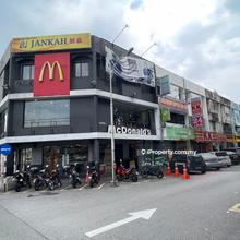 Sri Gombak , Prima Sri Gombak , Batu Caves 