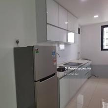 Condominium for Rent