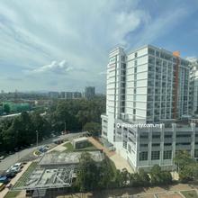 Modern office, prime location