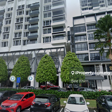 Eco Botanic Retail Office unit for rent