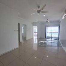 Fortune Perdana Bare Unit with 2 Carparks