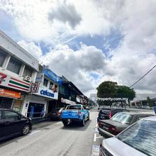 Shoplot  Ground Floor For Rent