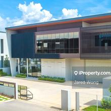 Rare Freehold Detached Factory @ Subang & Sunway Industrial Park!!