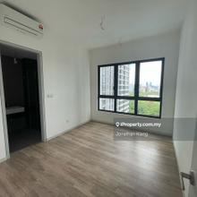 2-Bedroom Partial Furnished For Sale