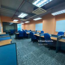 PJ & Damansara Office Specialist Property Agent