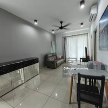 Well Maintained Unit