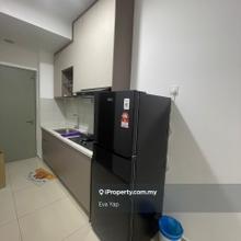 Damansara Perdana, D'Vine Condo for Rent