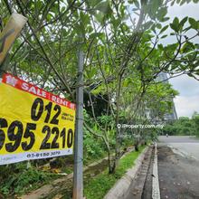 Bungalow land for Sale At Tiara Titiwangsa