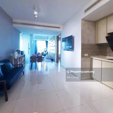 Fully Furnish Verticas Residensi Condo Bukit Bintang