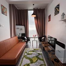Studio Unit (Actual Photo )