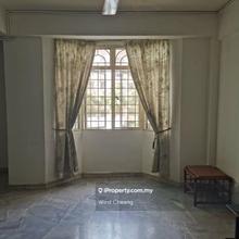 Ground Floor unit