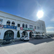 Shop Facing main road 