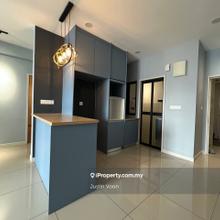 Tuan residence for Sale (Intermediate unit)