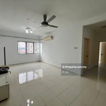 Ready to move in condition!