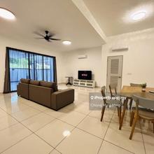 2 Storey Terrace @ Rimbun Impian, S2 Heights