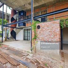 Petaling Jaya Section 11 2s Bungalow for Rent