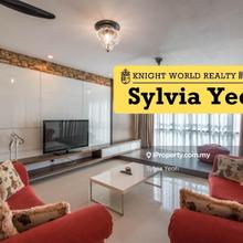 Full Furnish Condo at Batu Uban