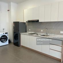 Free S&P Legal Fees, Renovated High Floor well kept unit